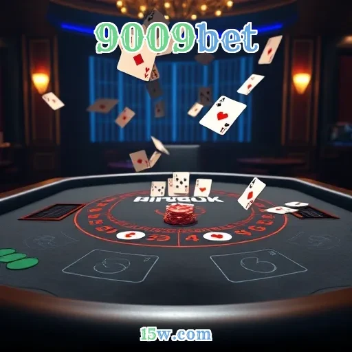 9009bet: Como a Seção de Afiliados Revoluciona a Experiência de Jogos