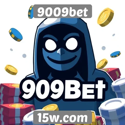 Exploração das opções de jogos no site 9009bet