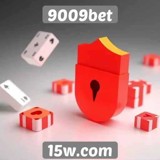 Análise da segurança no site 9009bet