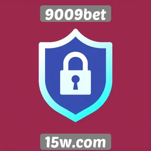 Segurança e privacidade no 9009bet em foco