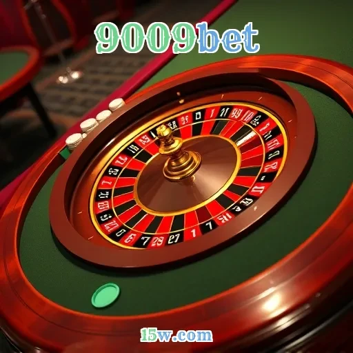 9009bet: Melhores Estratégias para Aumentar Suas Chances de Ganho